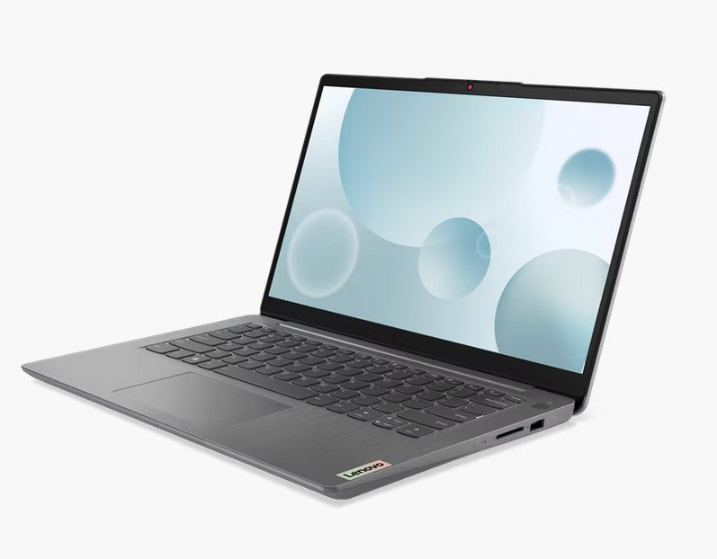 Lenovo IdeaPad 3 14IAU7 14” | Core i5-1235U | 12GB RAM | 512GB SSD