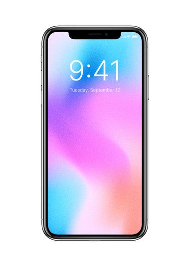 Apple iPhone X | 64GB - 256GB Storage | Unlocked