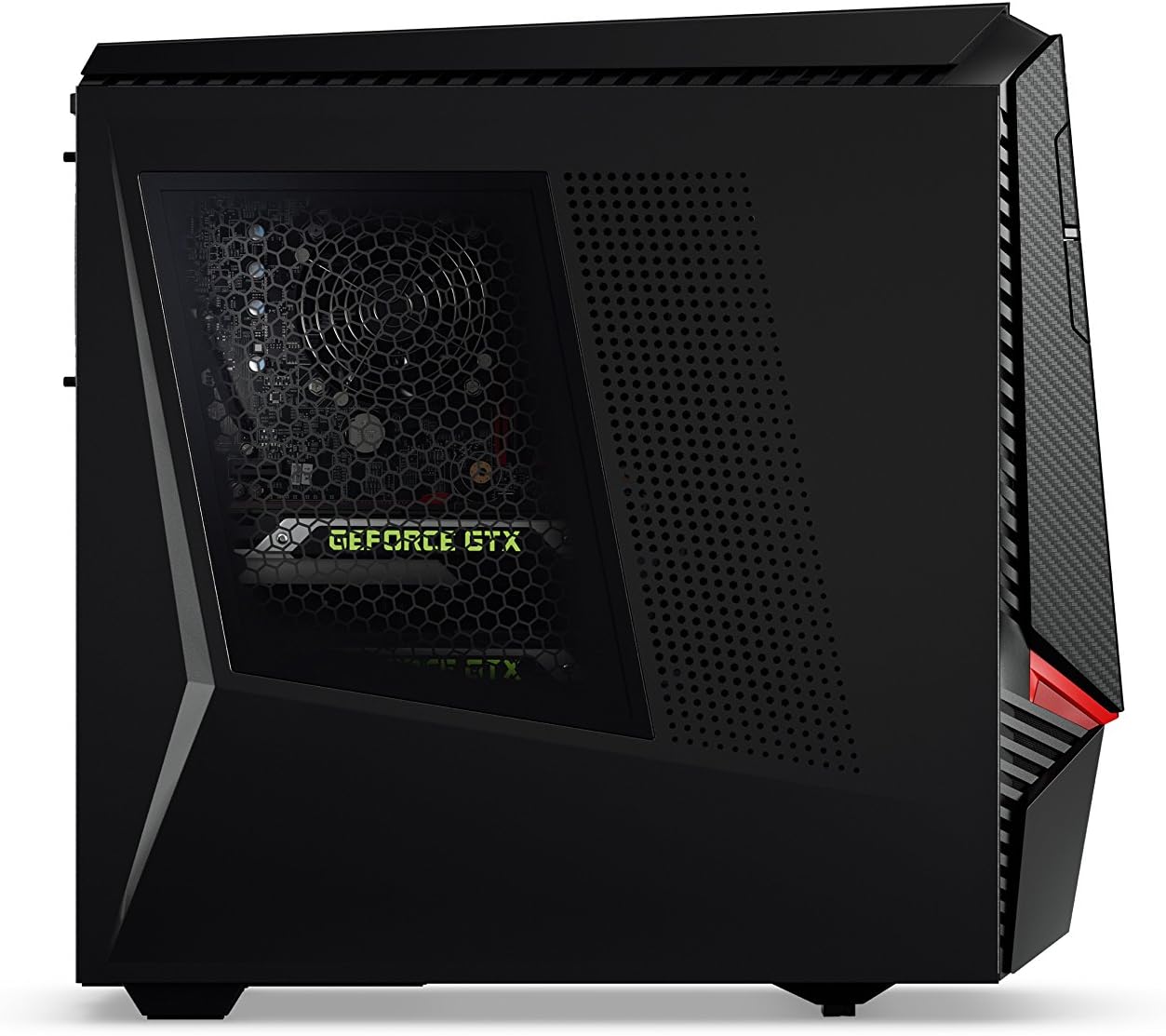 Lenovo IdeaCentre Y900 Gaming PC | GTX 970 | Core i7-6th Gen | 16GB RAM | 256GB SSD + 2TB HDD| Windows 11