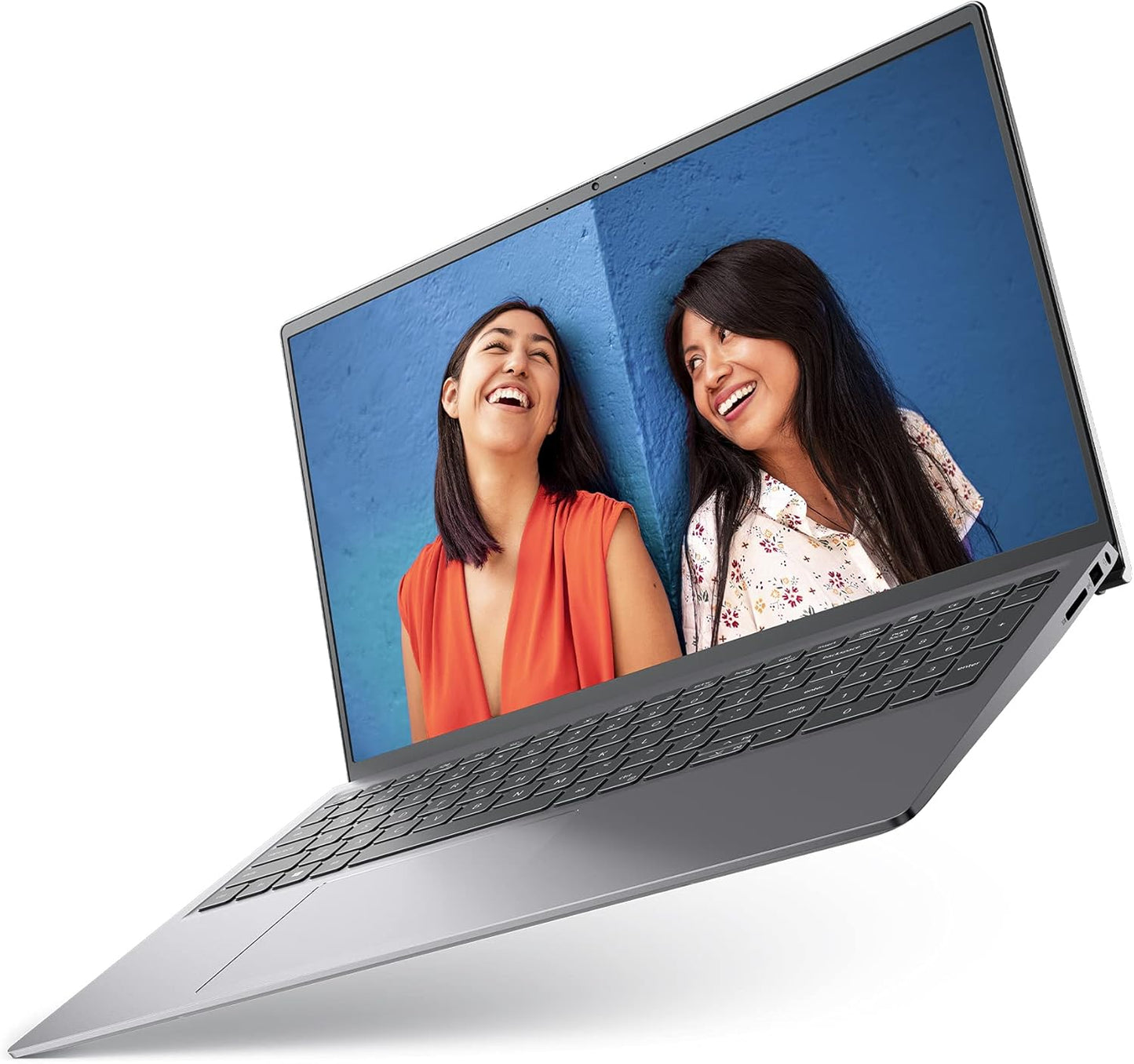 Dell Inspiron 15 5510 15.6” | Core i7-11390H | 16GB RAM | 1TB SSD