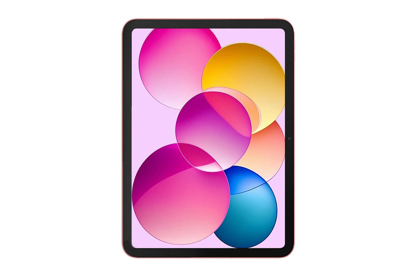 Apple iPad 10th Gen 11" | 64GB | Wi-Fi | With Box & Accessories