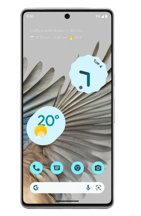 Google Pixel 7 Pro | 128GB Storage | Unlocked