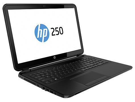 HP 250 G2 15.6” Notebook | Intel Celeron | 4GB RAM | 500GB HDD