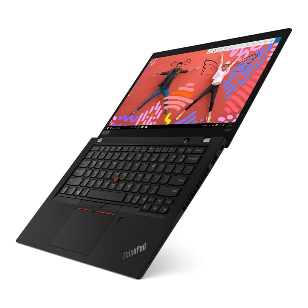 Lenovo ThinkPad X390 13” Ultrabook Touchscreen | Core i7-8565U | 16GB RAM | 512GB SSD