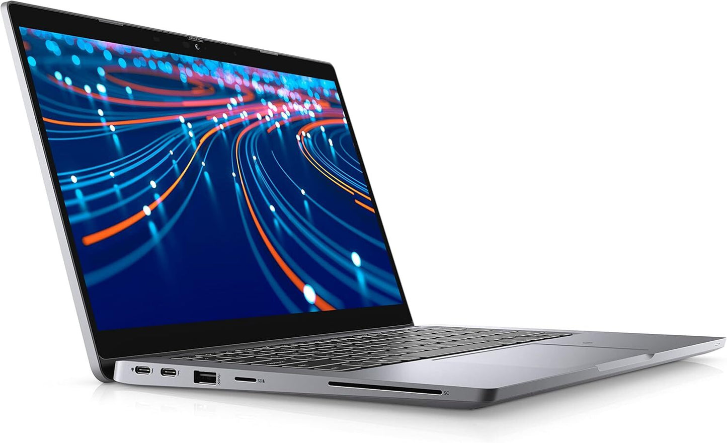 Dell Latitude 5320 13” | Core i7-1185G7 | 16GB RAM | 256GB SSD | Windows 11