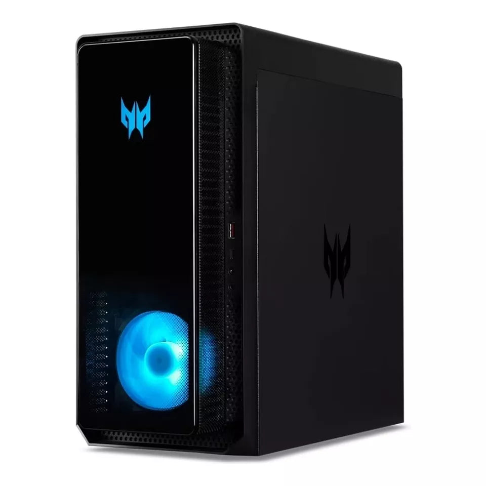 Acer Predator Orion 3000 PO3-650-UB92 | RTX 3060 12GB | Core i7-13700 | 16GB RAM | 512GB SSD + 1TB HDD | Windows 11