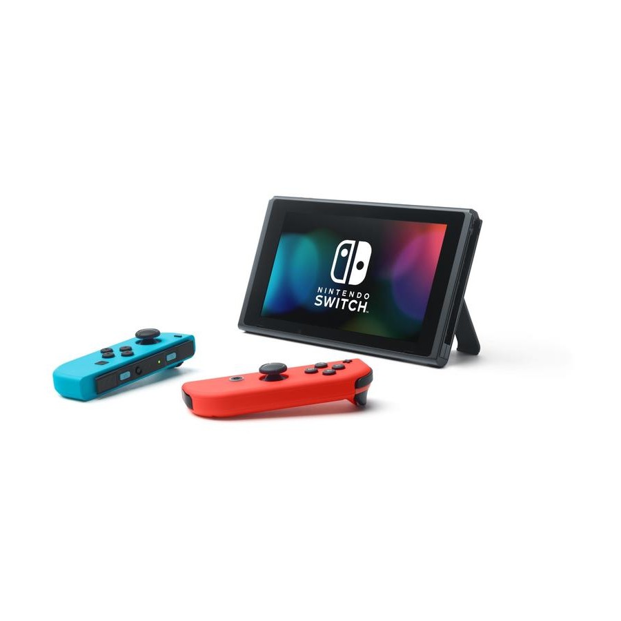 Nintendo Switch HAC-001(-01) Handheld Console - 32GB Storage