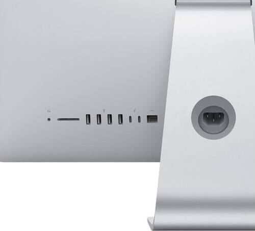 Apple iMac 21.5” 4K Retina (2019) | Intel Core i7 3.2GHz | 16GB RAM | 256GB SSD | Radeon Pro 560X | macOS Sonoma