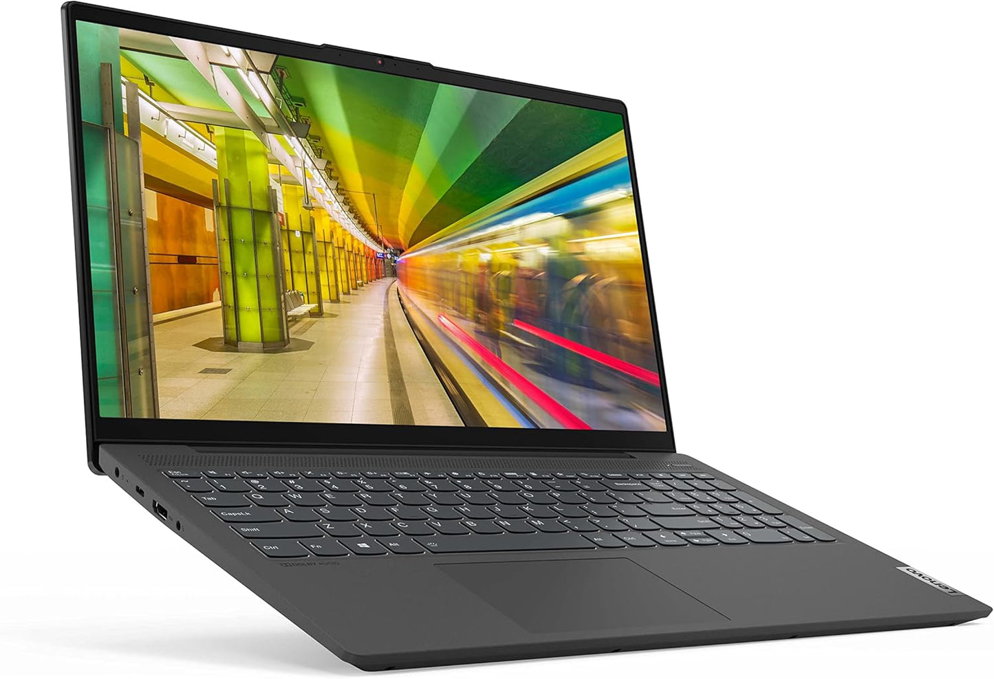 Lenovo IdeaPad 5 15ALC05 15.6” | Ryzen 7 5700U | 16GB RAM | 512GB SSD | Windows 11