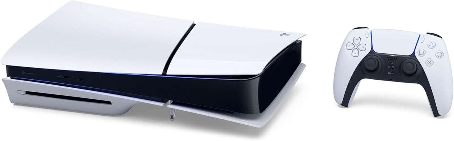 Sony PlayStation 5 Console (Slim) | 1TB Storage
