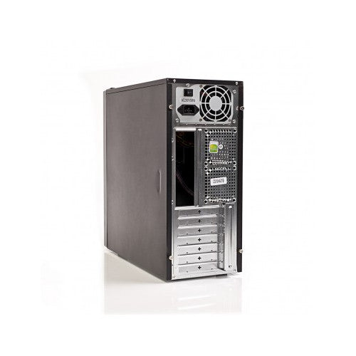 Custom Desktop PC | Intel Core i5-3570 | 8GB DDR3 RAM | 256GB SSD | Windows 11