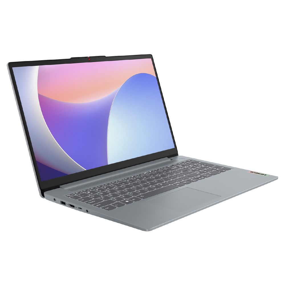 Lenovo IdeaPad 3 15.6” Full HD | AMD Ryzen 5 5500U | 12GB RAM | 512GB SSD | Windows 11