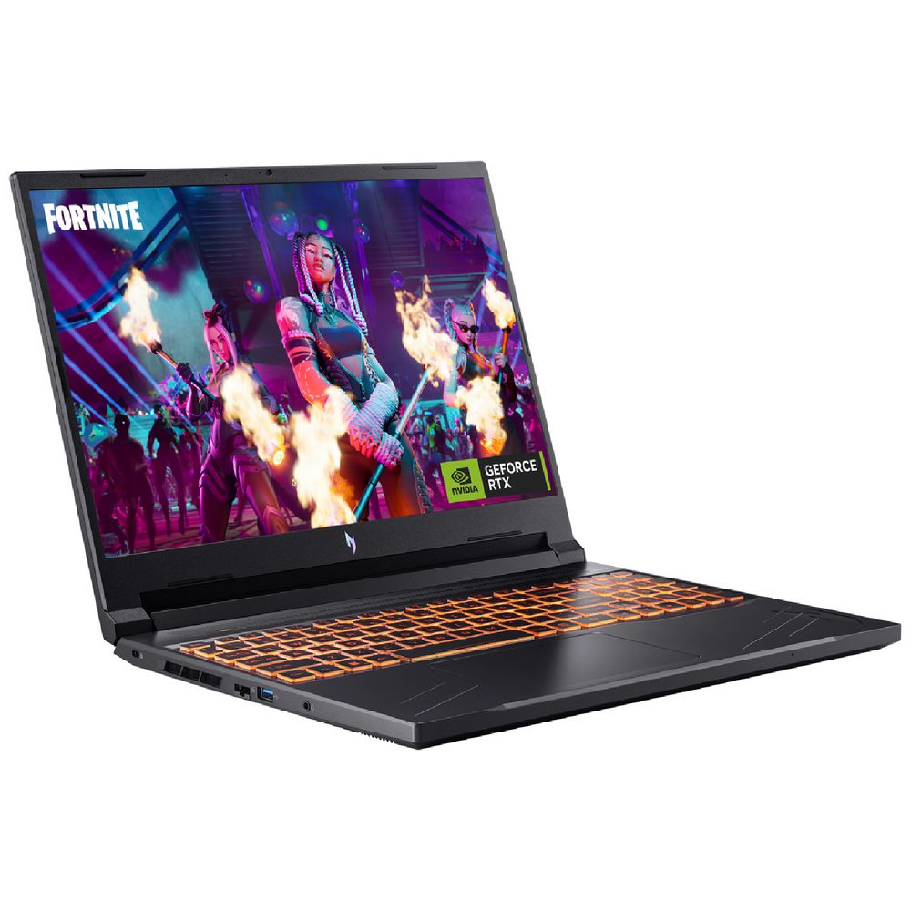 Acer Nitro V15 15.6" Full HD | RTX 4050 | Core i5-13420 | 16GB RAM | 512GB SSD | Windows 11