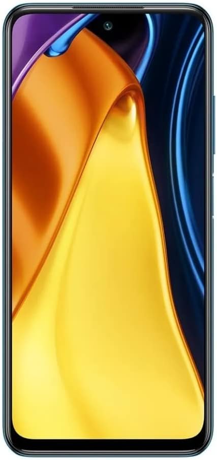 Xiaomi Poco M3 Pro 5G 6.5" FHD+ | 4GB RAM | 64GB Storage | Unlocked