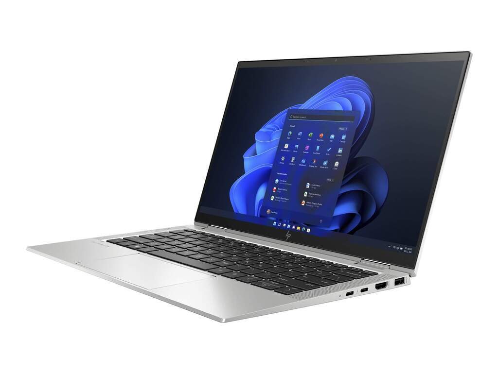 HP EliteBook x360 1030 G8 13.3” 2-in-1 | Core i7-1185G7 | 16GB RAM | 512GB SSD