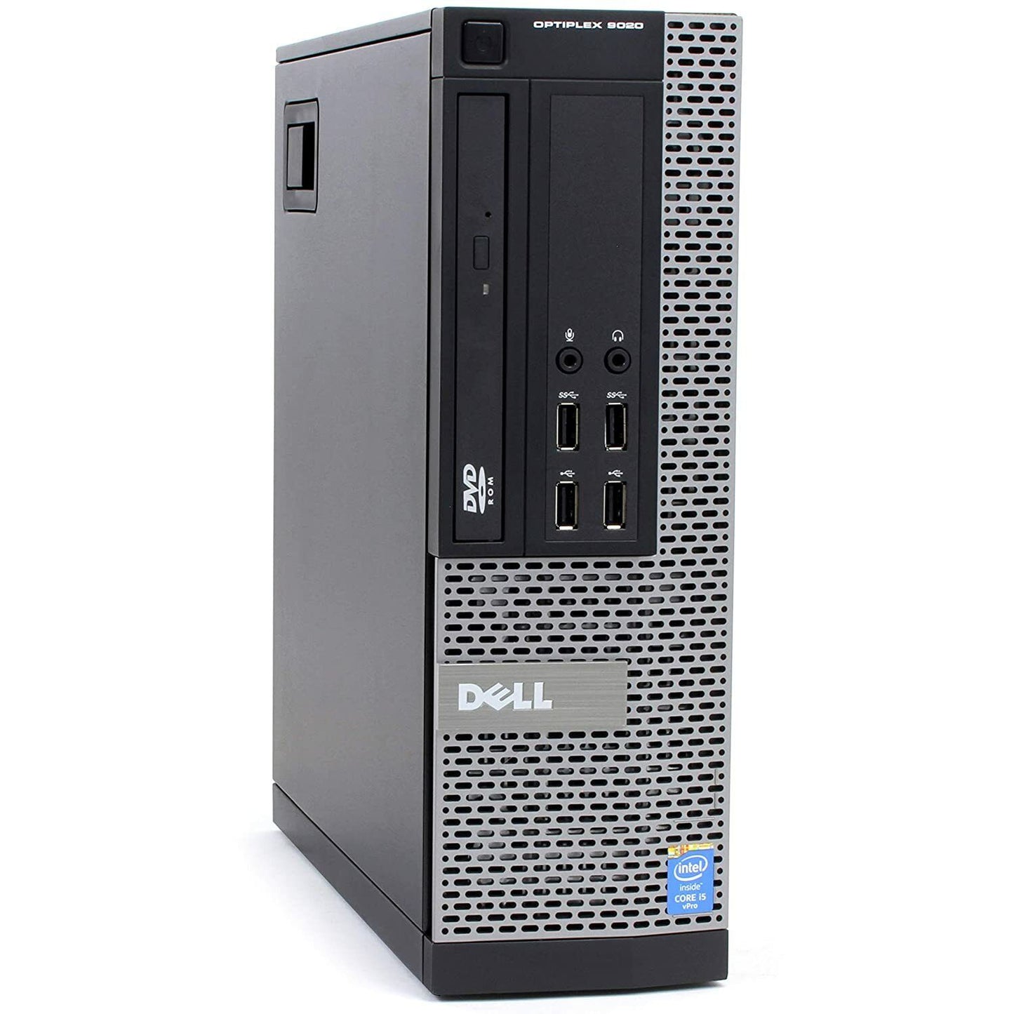 Dell OptiPlex 990 | Core i7-2600 | 16GB RAM | 128GB SSD | Windows 11