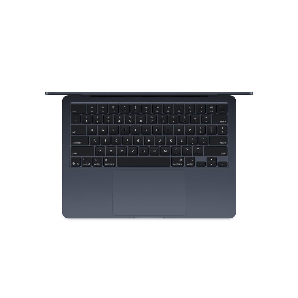 Apple MacBook Air 13" A3240 (M4 Chip, 16GB RAM, 256GB SSD) 2025 | Midnight | Brand New Sealed