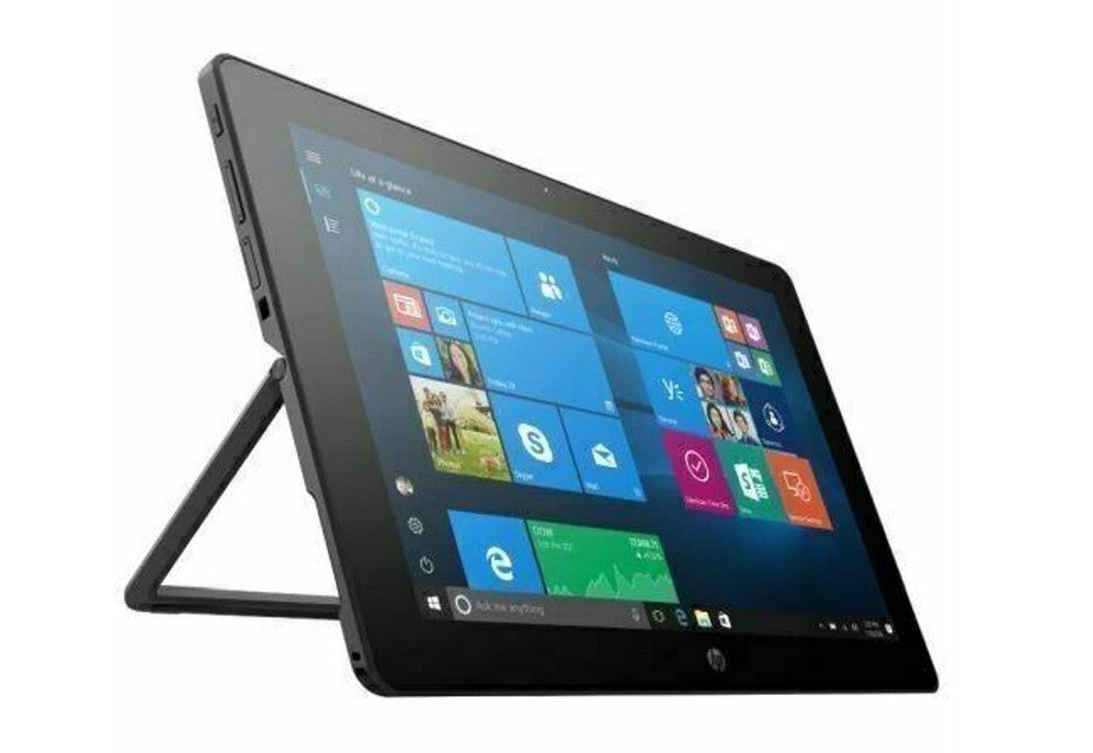 HP Pro x2 612 G2 12" 2-in-1 | Core i5-7Y54 | 8GB RAM | 256GB SSD