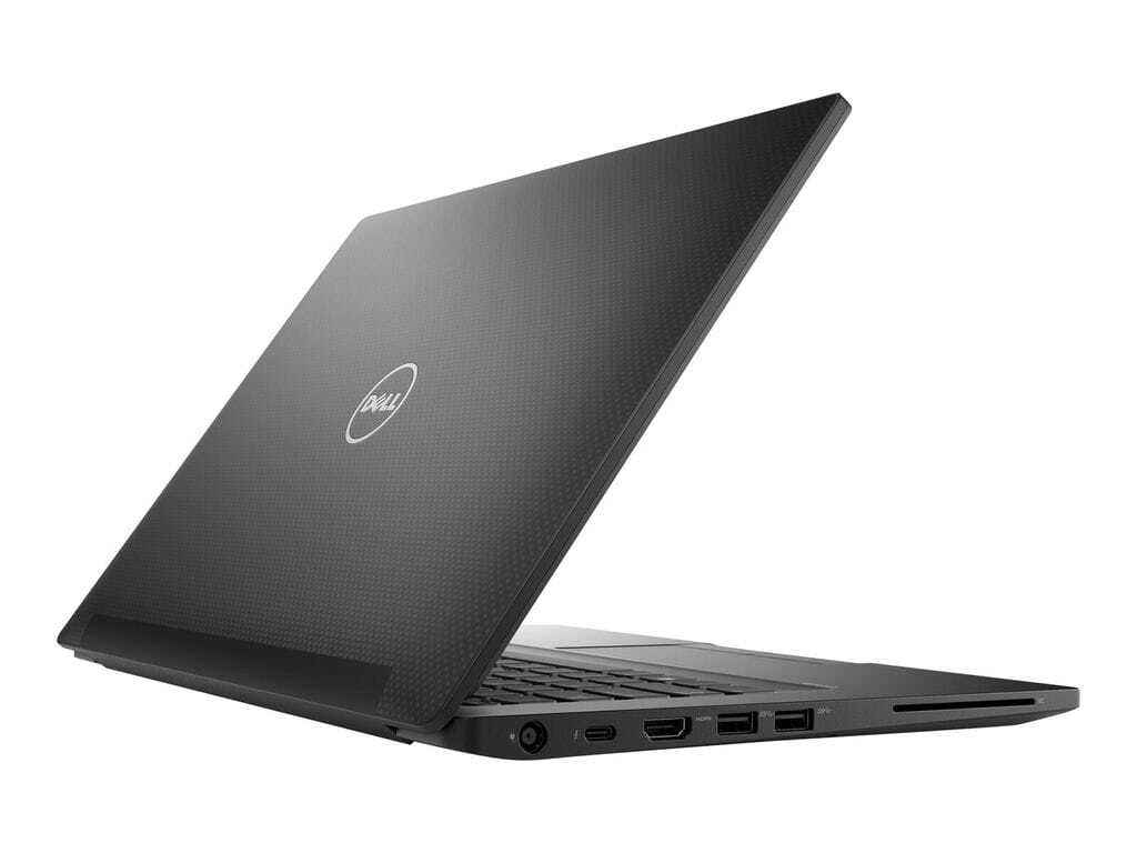 Dell Latitude 7480 14" FHD | Core i5-6300U | 8GB RAM | 256GB SSD | Windows 11