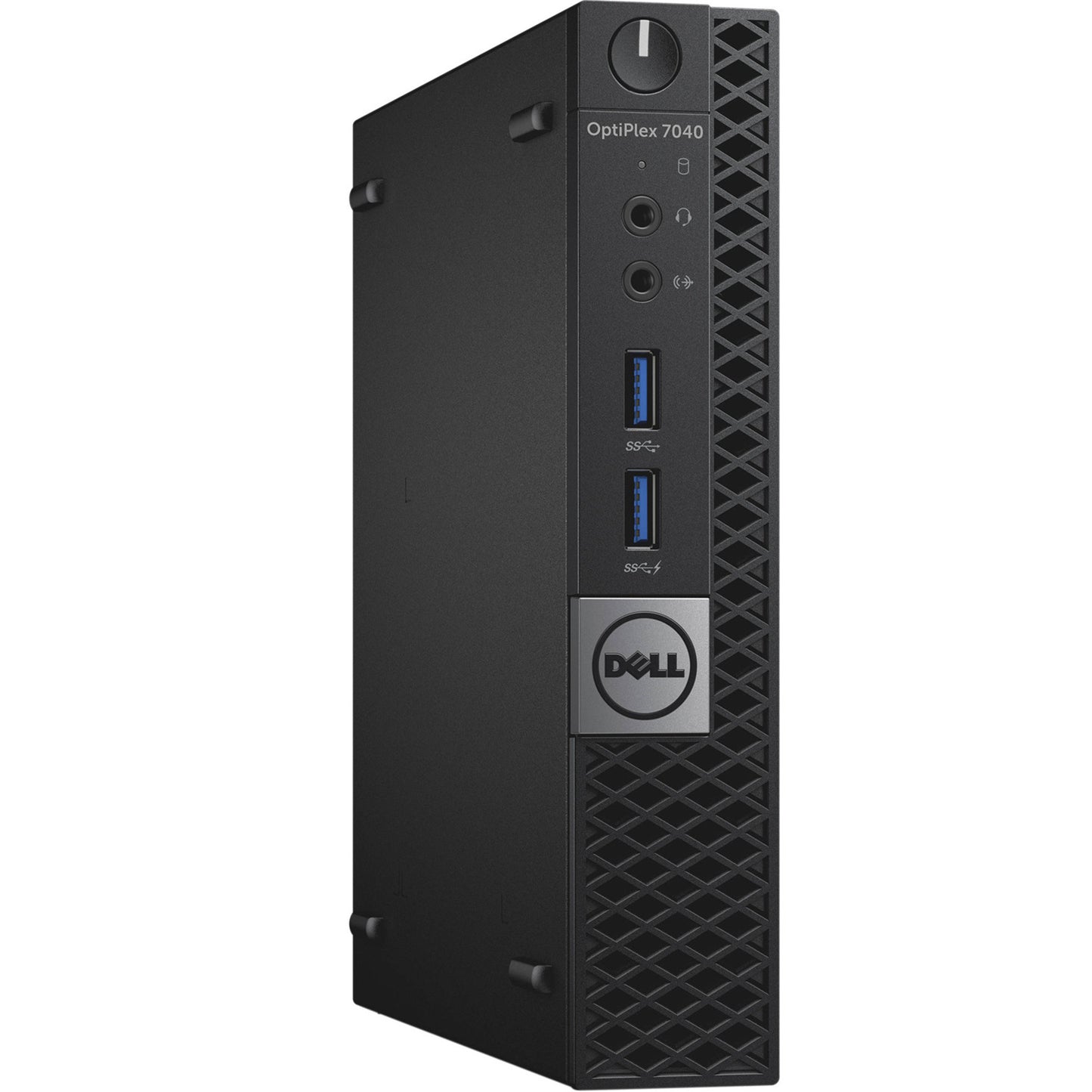 Dell OptiPlex 7040 Mini PC | Core i5-6500T | 8GB RAM | 256GB SSD | Windows 11