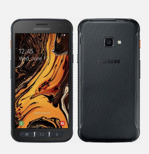 Samsung Galaxy XCover 4 | 16GB Storage | Rugged Smartphone