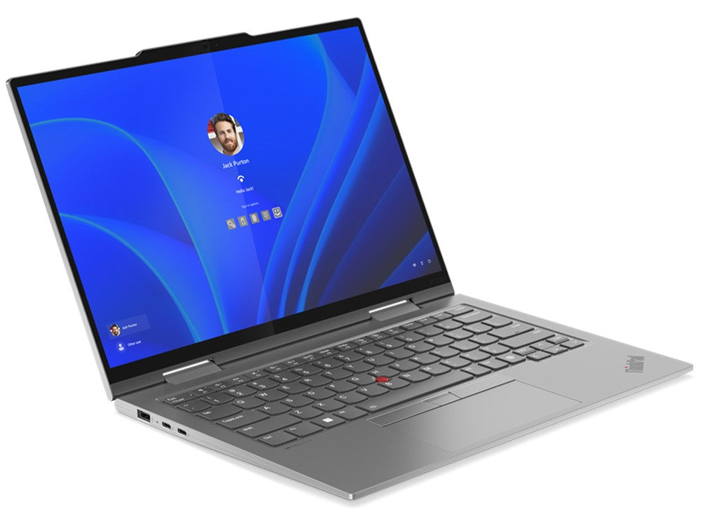 Lenovo ThinkPad X1 Yoga Gen 9 14" | Ultra 7 155U | 16GB RAM | 512GB SSD | New Sealed