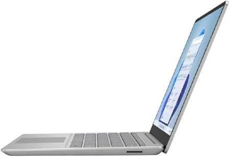 Microsoft Surface Laptop Go 2 12.4" Touchscreen | Core i5-1135G7 | 8GB RAM | 256GB SSD | Windows 11 Home