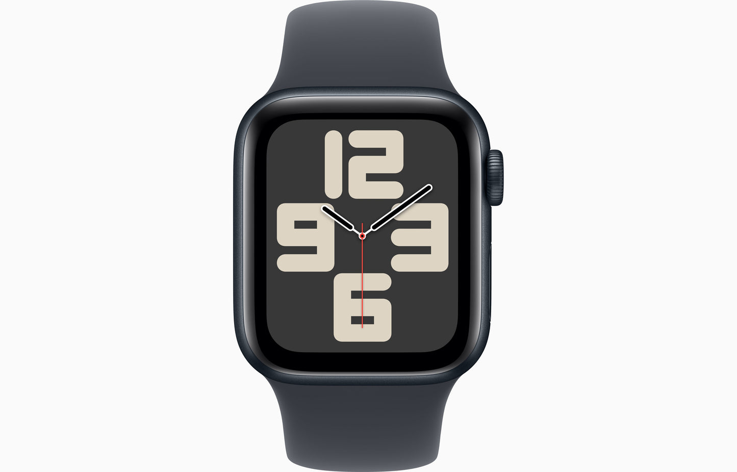 Apple Watch SE 40mm Aluminum Case | GPS | Sport Band