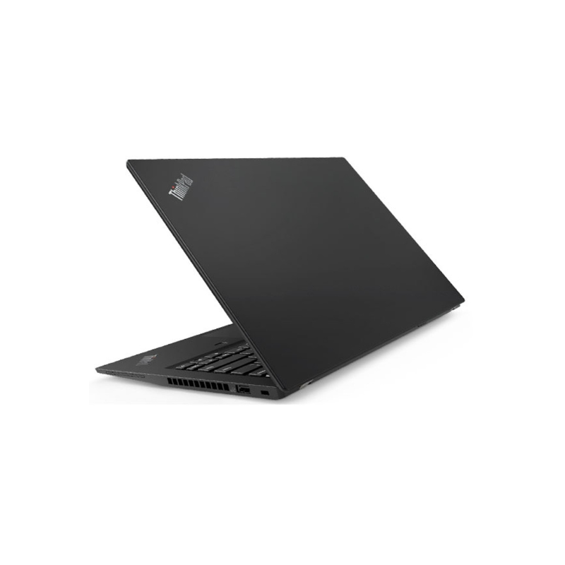 Lenovo Thinkpad T490s 14" FHD Touch | Core i7-8665U | 16GB RAM | 512GB SSD