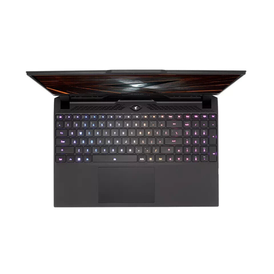 Gigabyte AORUS 5 15.6" Gaming | RTX 3070 | Core i7-11800H | 32GB RAM | 512GB SSD