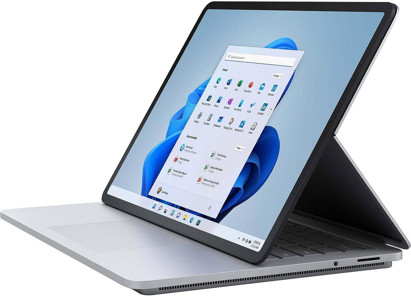 Microsoft Surface Studio 1964 14" Touch | Core i5-11300H | 16GB RAM | 512GB SSD | Windows 11