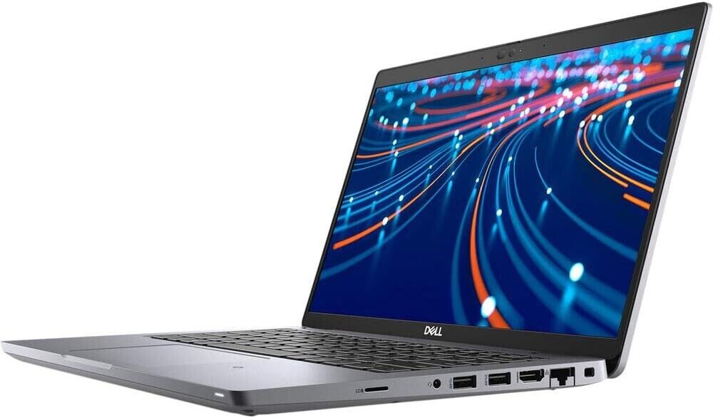 Dell Latitude 5430 FHD 14" Core i5-1245U 16GB RAM 512GB SSD