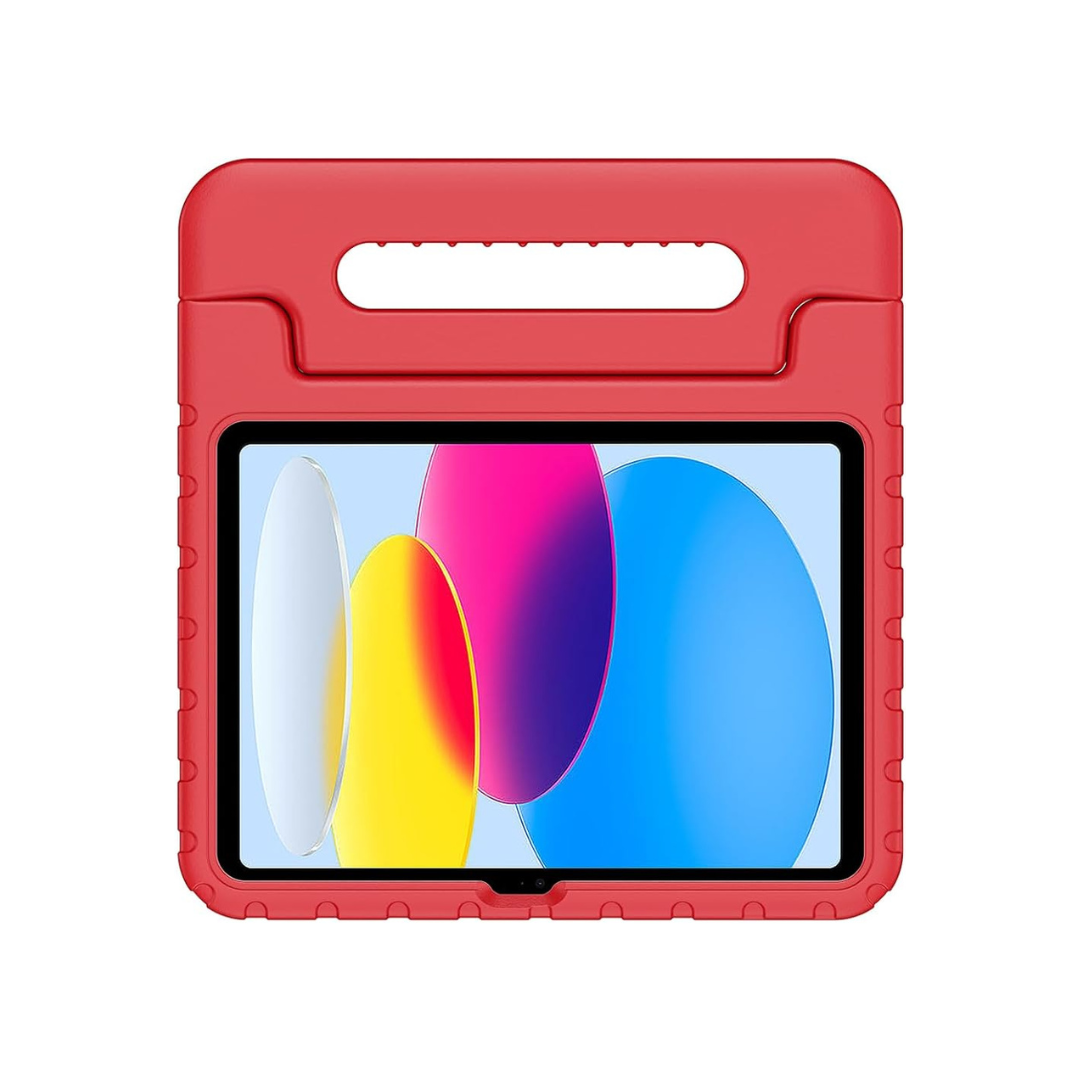 Kids Heavy Duty Case Cover For iPads
