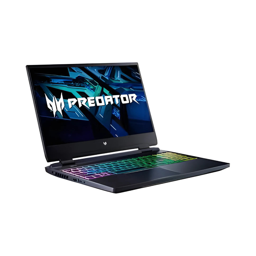 Acer Predator Helios 300 15.6" FHD | RTX 3060 | Core i7-11800H | 16GB RAM | 512GB SSD| Windows 11