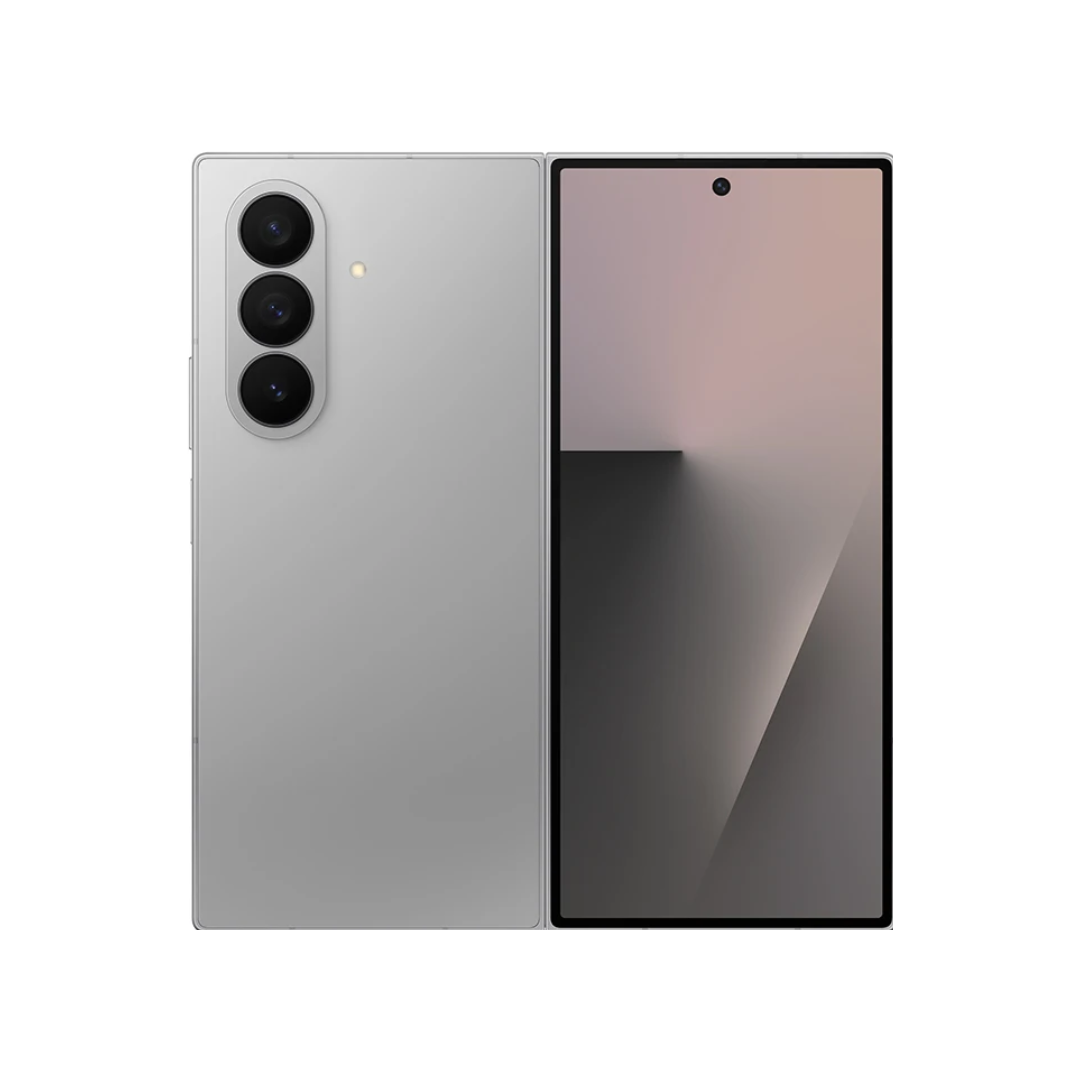 Samsung Galaxy Z Fold 7 5G | 12GB RAM | 512GB | Silver Shadow | Unlocked