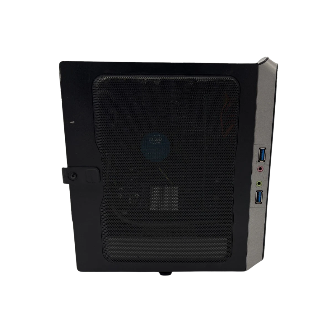 CDM Custom Mini Desktop PC | Core i5-7500 | 8GB RAM | 256GB SSD | Windows 11