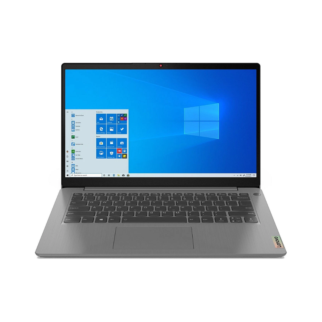 Lenovo IdeaPad 3 14ITL6 14” | Core i7-1165G7 | 16GB RAM | 512GB