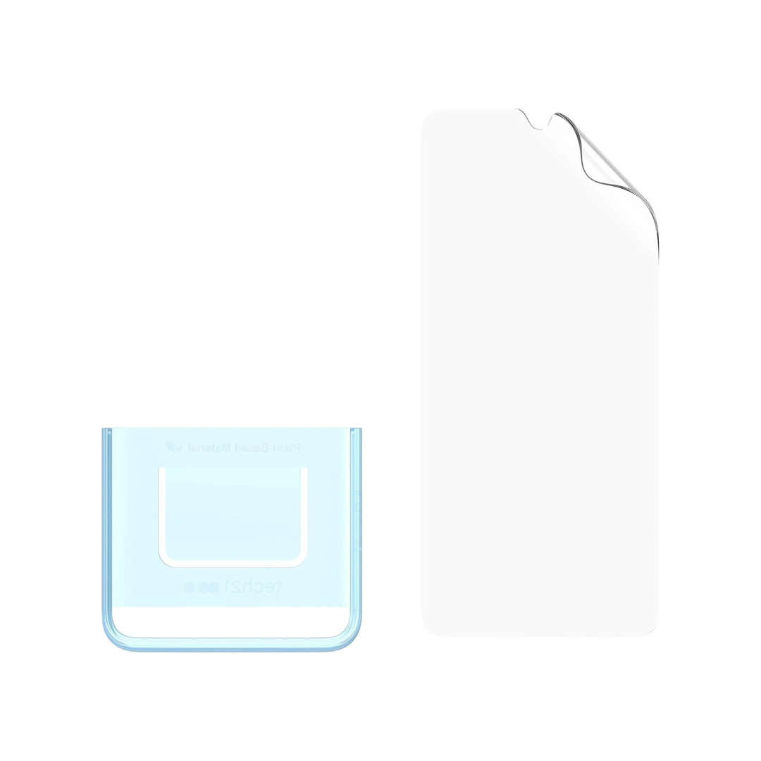Samsung Galaxy S20+ plus Screen Protector - Tech21 Impact Shield Anti-Scratch