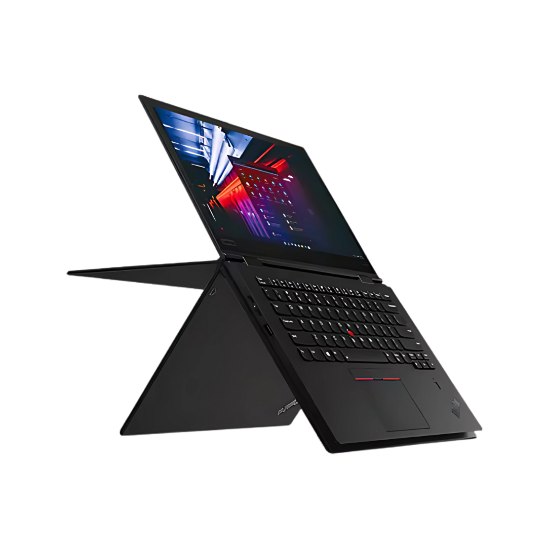 Lenovo ThinkPad X1 Yoga Gen 3 14" Touch 2-in-1 | Core i5-8250U | 8GB RAM | 256GB SSD | Windows 11
