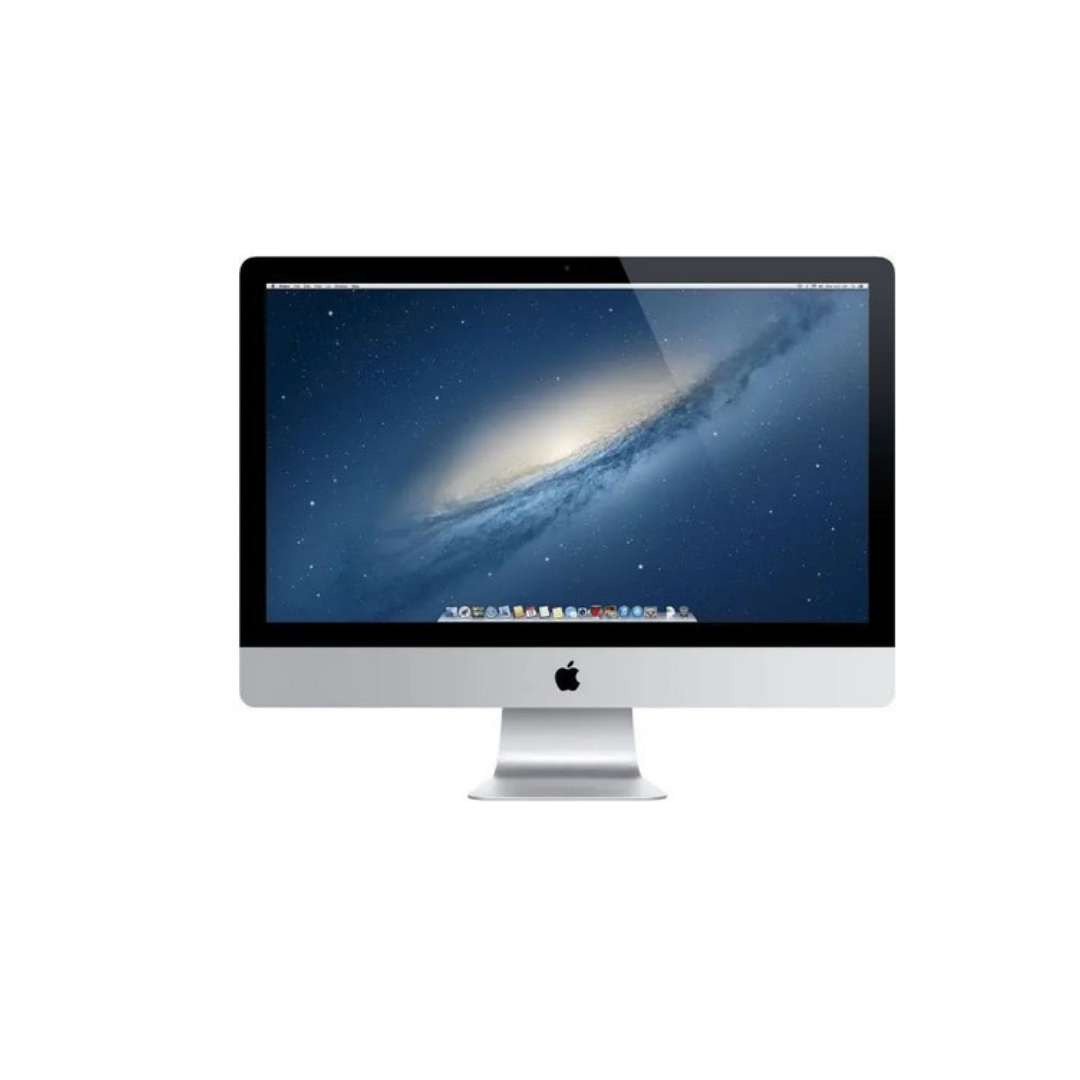 Apple iMac 27” (Late 2013) | Core i5 | 16GB RAM | 1TB HDD + 128GB Apple iMac 27” (Late 2013) | Core i5 | 16GB RAM | 1TB HDD + 128GB