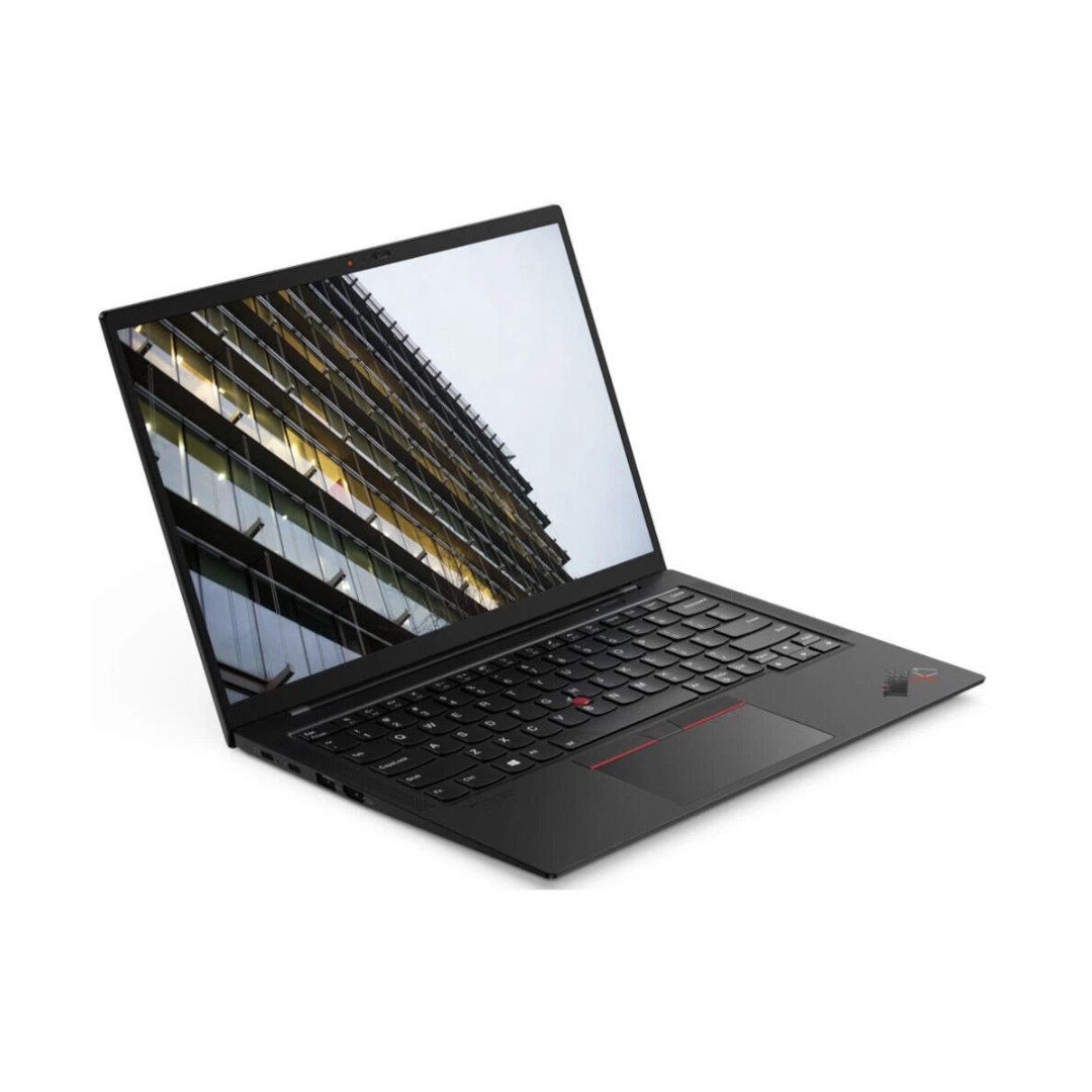 Lenovo ThinkPad X1 Carbon Gen 9 14" FHD+ | Intel i5-1135G7 | 16GB RAM | 256GB SSD | Windows 11
