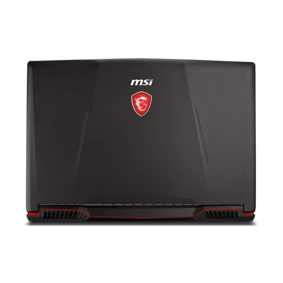MSI GL63 Gaming Laptop 15.6" FHD | Core i7-8750H | 16GB RAM | 512GB SSD + 1TB HDD | GTX 1660 Ti | Windows 11