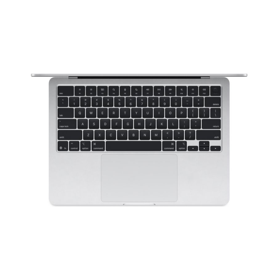 Apple MacBook Air 13" A3240 2025 | Apple M4 Chip | 16GB RAM | 256GB SSD | Silver
