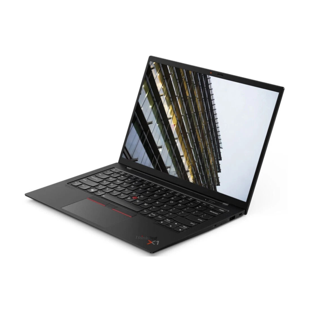 Lenovo ThinkPad X1 Carbon Gen 9 14" FHD+ | Intel i5-1135G7 | 16GB RAM | 256GB SSD | Windows 11