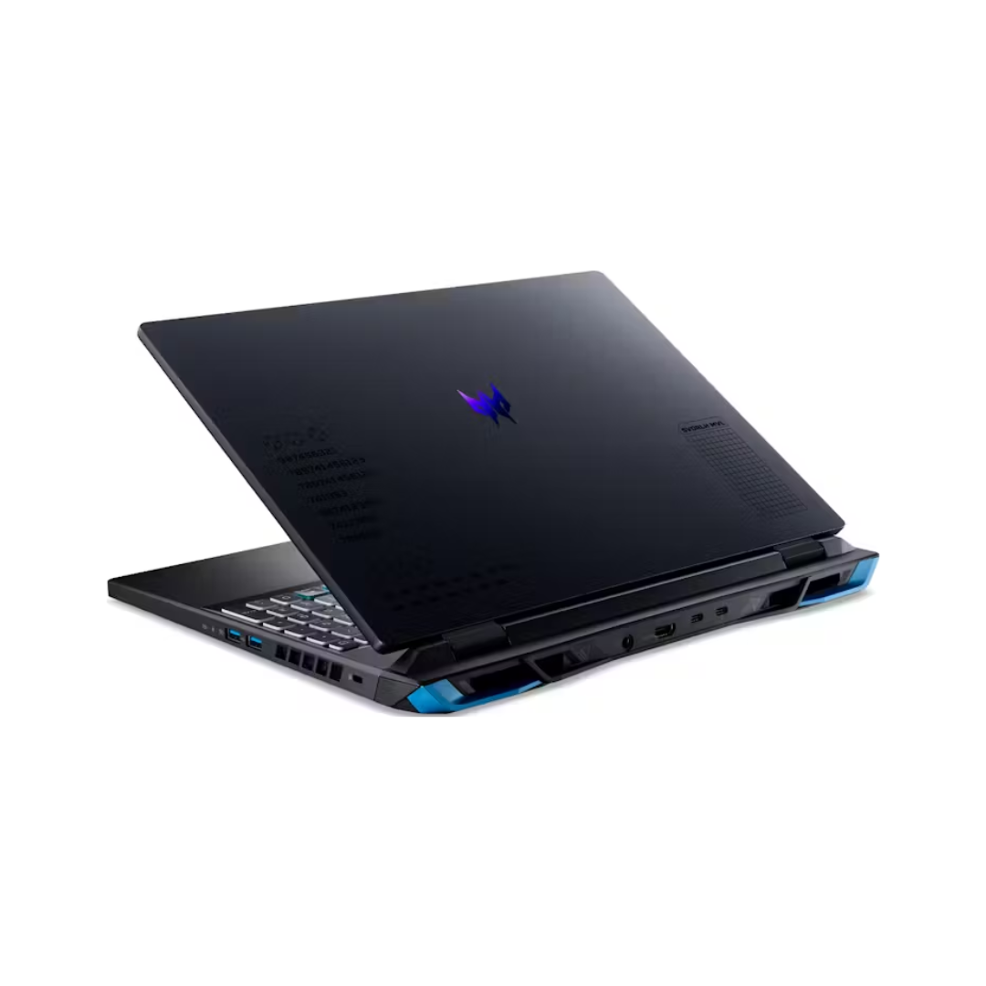 Acer Predator Helios Neo 16 gaming QHD | RTX 4070 | Core i9-13900HX | 32GB RAM | 1TB SSD | Windows 11