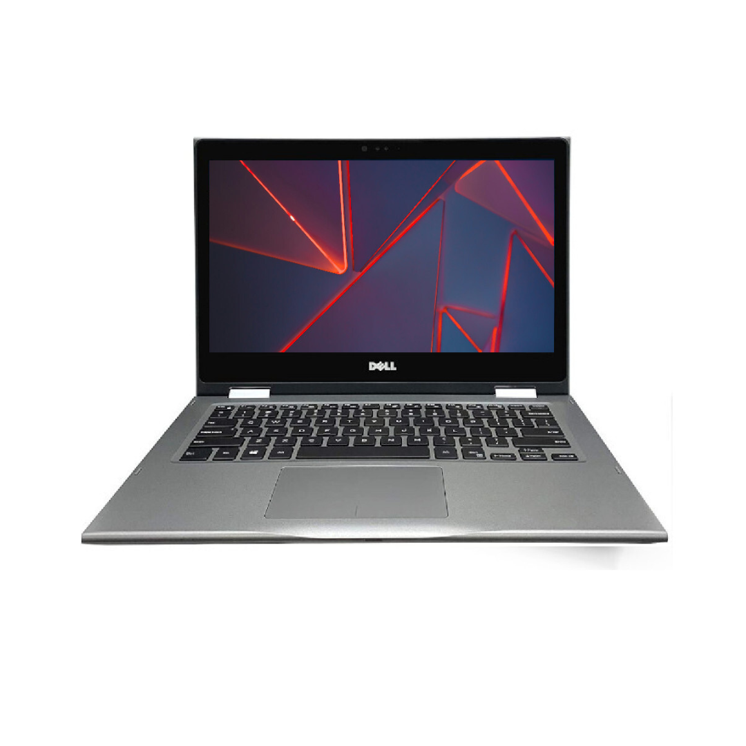 Dell Inspiron 13 5379 X360 2-in-1 13” | Touchscreen | Core i5 | 8GB RAM | 256GB SSD