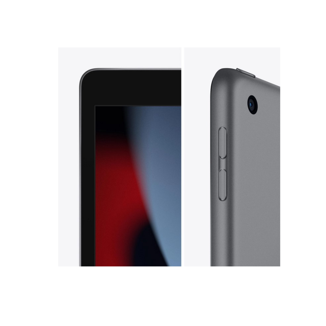 Apple iPad 9th Gen 10.2" | 64GB Storage | Wi-Fi