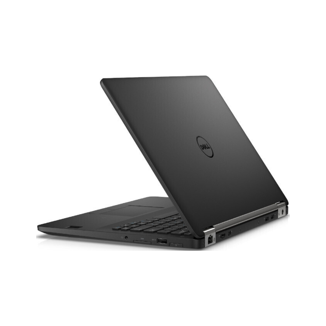 Dell Latitude E7470 14" QHD Touch | Core i5-6300U | 8GB RAM | 256GB SSD | Windows 11