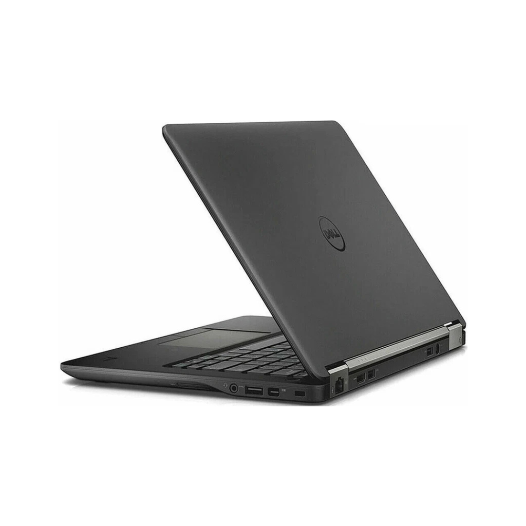 Dell Latitude E7250 12.5" | Core i5-5300U | 8GB RAM | 256GB SSD