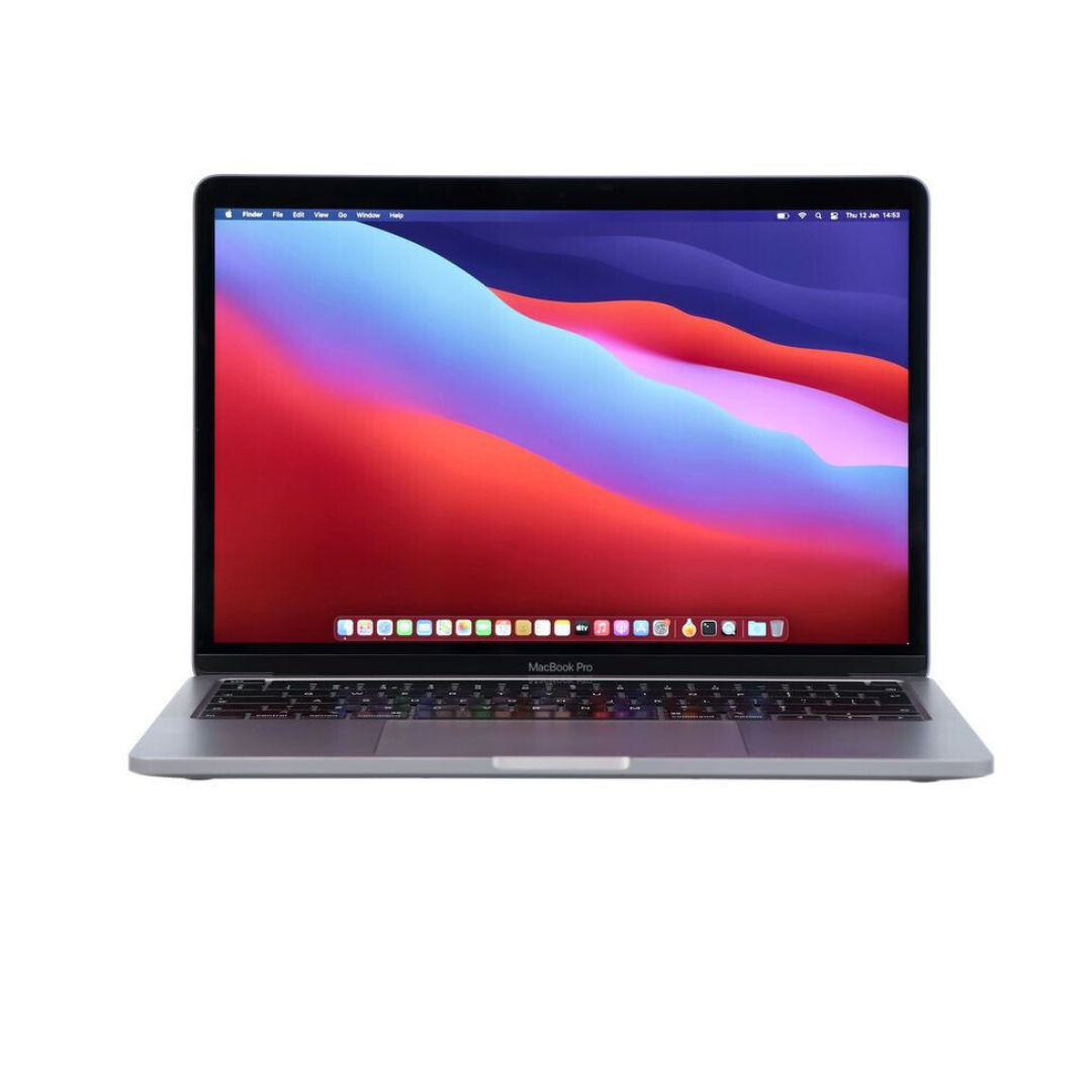 Apple MacBook Pro Touchbar 13” A1989 (2018) | Core i7 | 16GB Apple MacBook Pro Touchbar 13” A1989 (2018) | Core i7 | 16GB